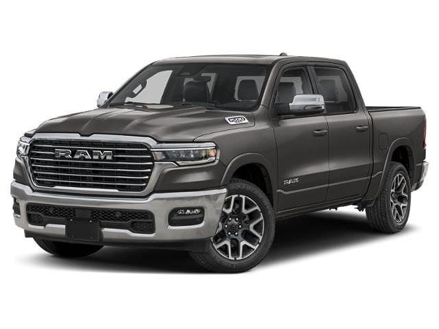 2027 RAM 1500