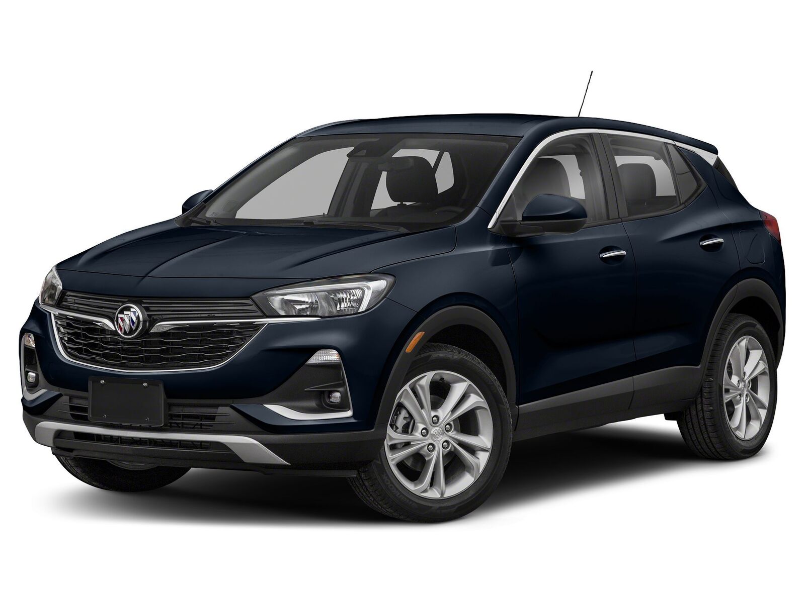 2020 BUICK Encore GX