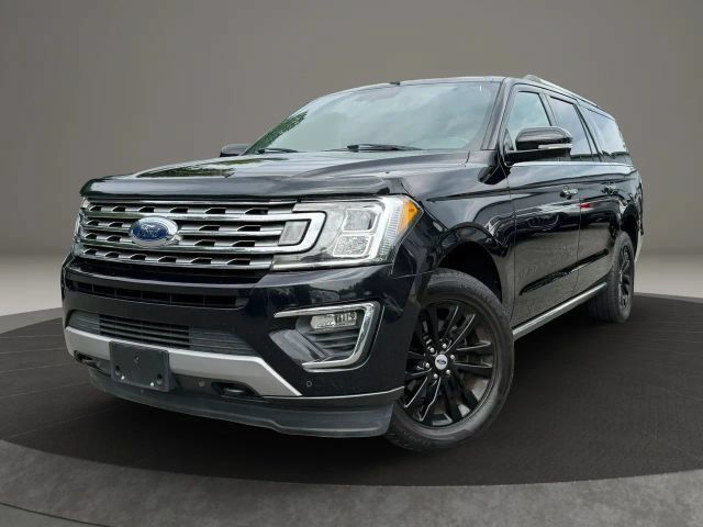 2019 FORD Expedition