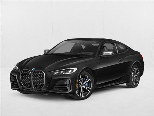 2021 BMW M4