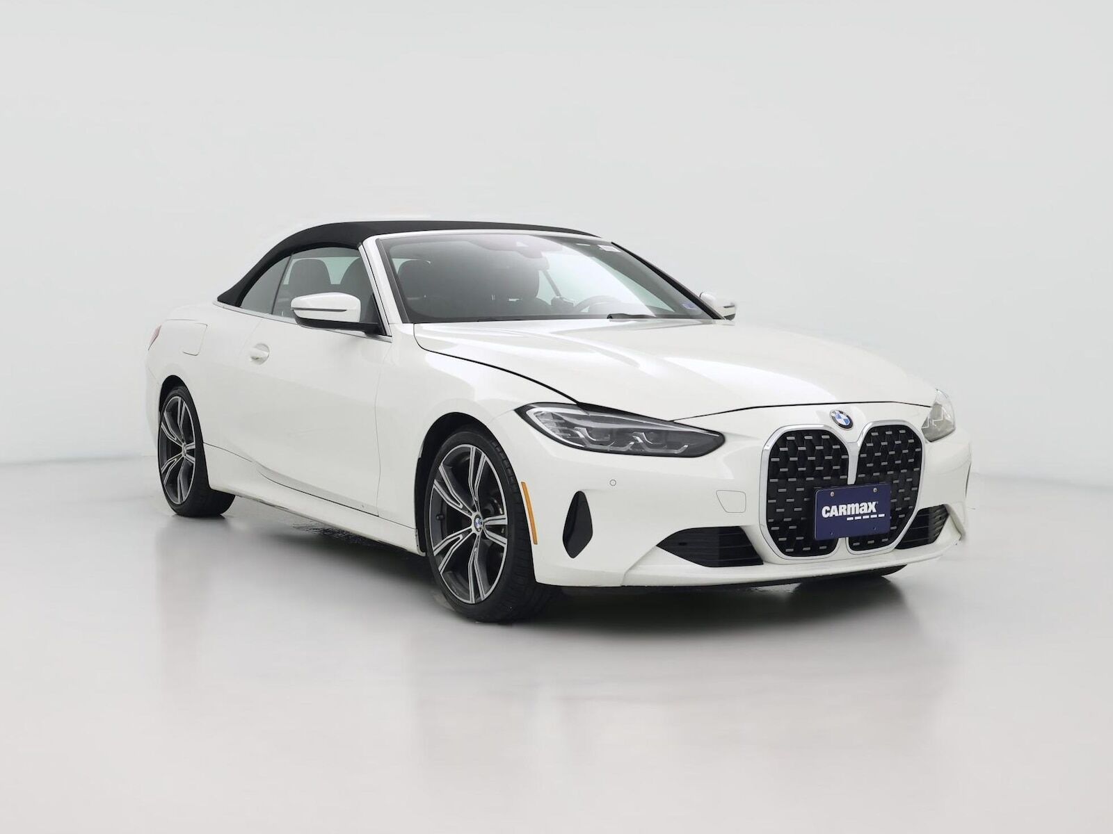 2022 BMW 4 Series