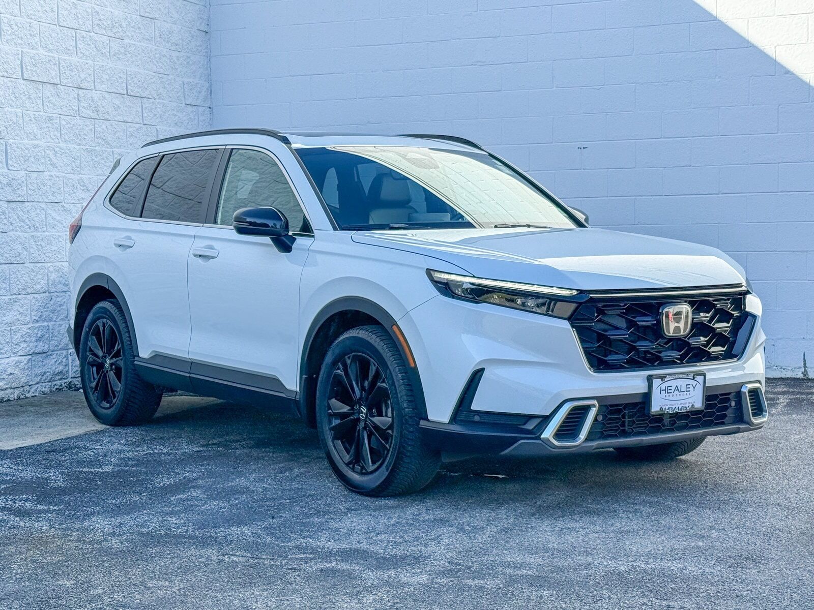 2023 HONDA CR-V