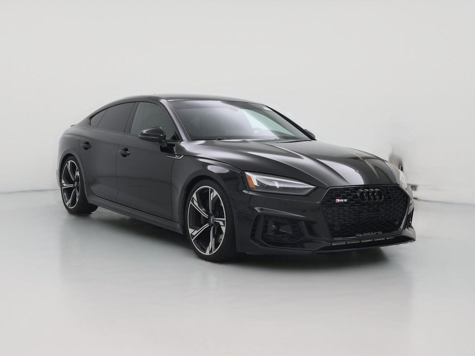 2019 AUDI RS5