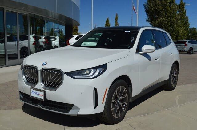 2026 BMW X3