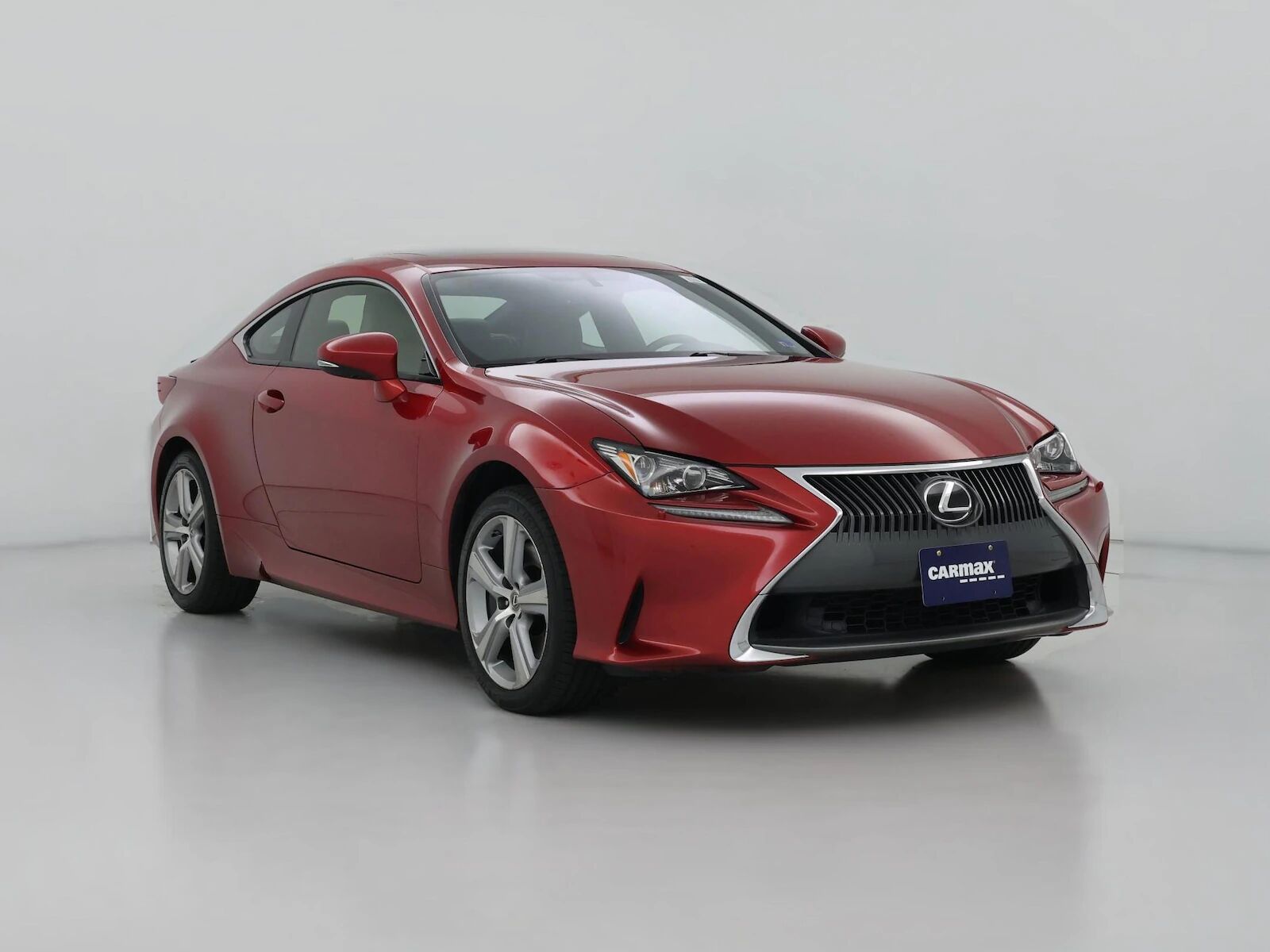2015 LEXUS RC