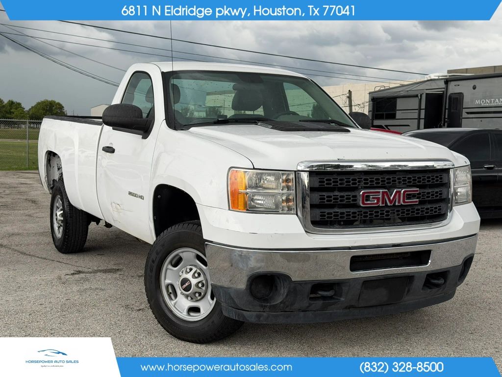 2013 GMC Sierra