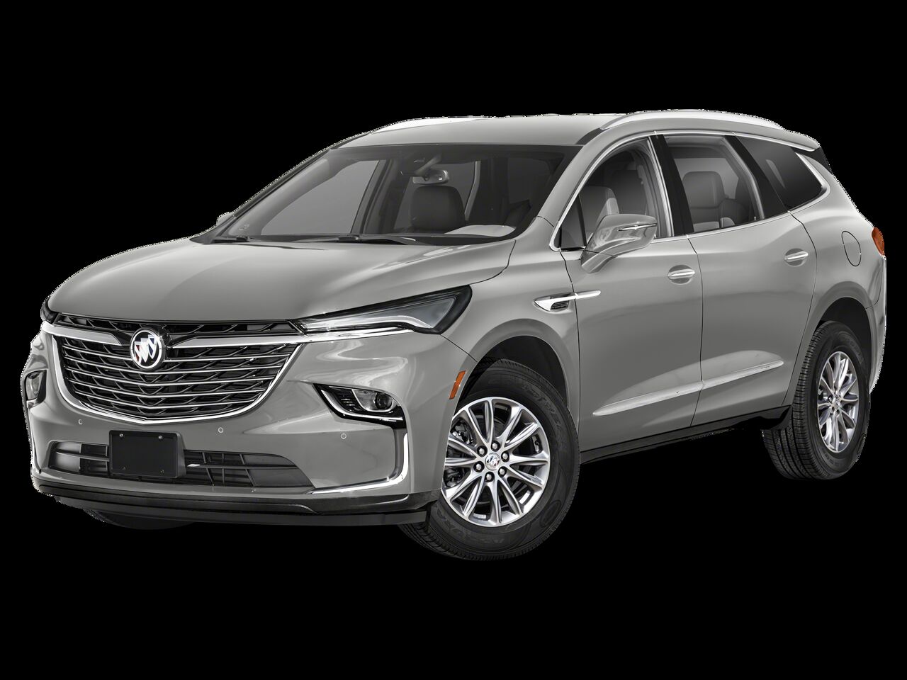 2022 BUICK Enclave