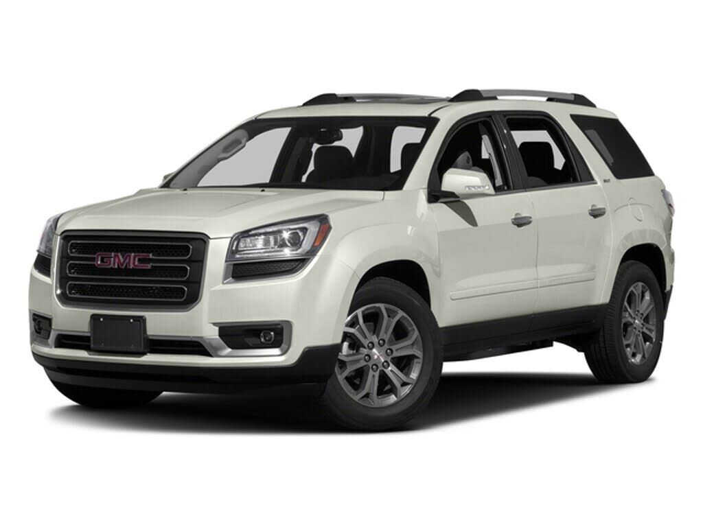 2017 GMC Acadia