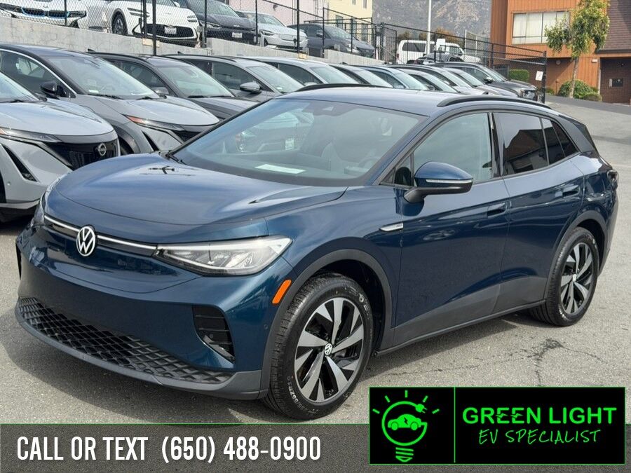 2023 VOLKSWAGEN ID.4