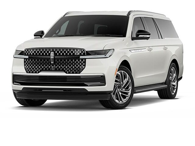 2026 LINCOLN Navigator L