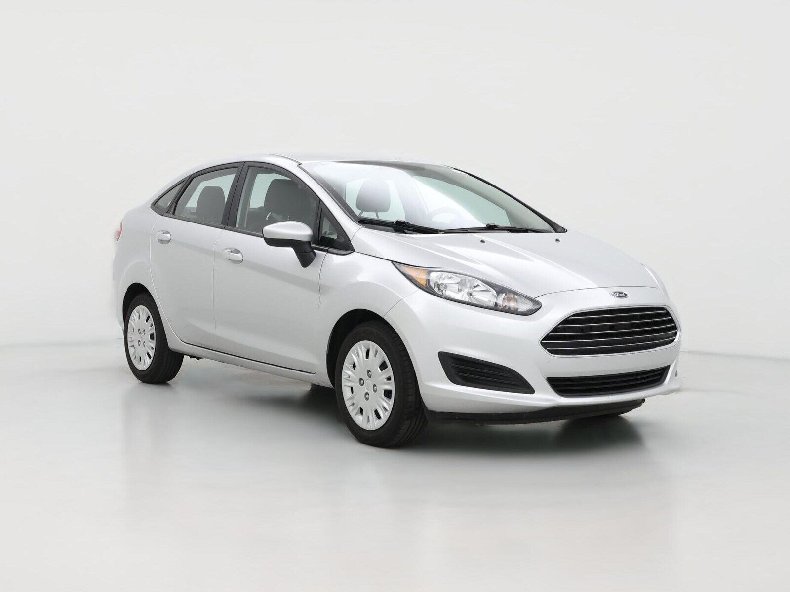 2016 FORD Fiesta