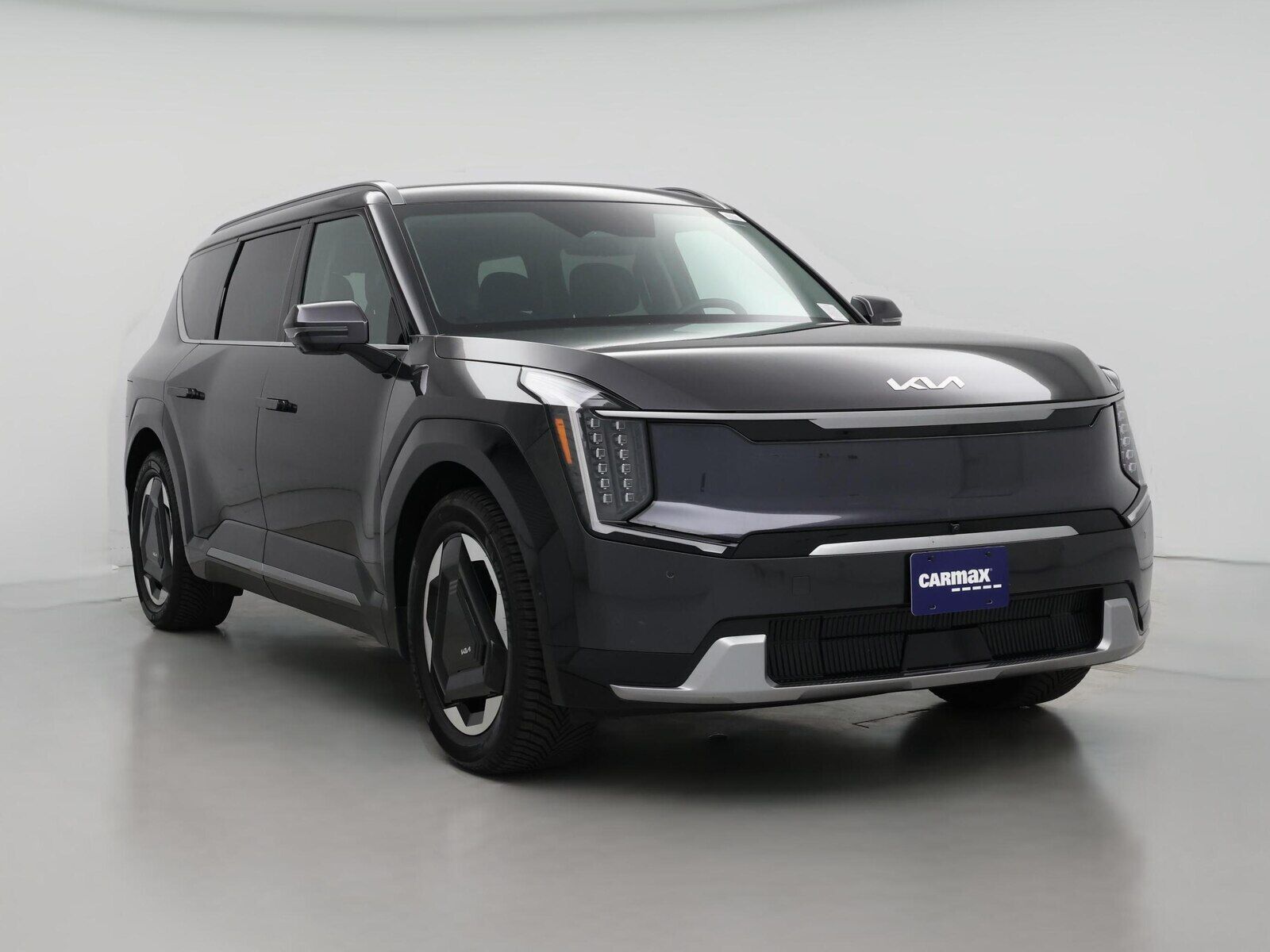 2024 KIA EV9