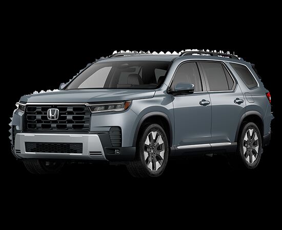 2026 HONDA Pilot