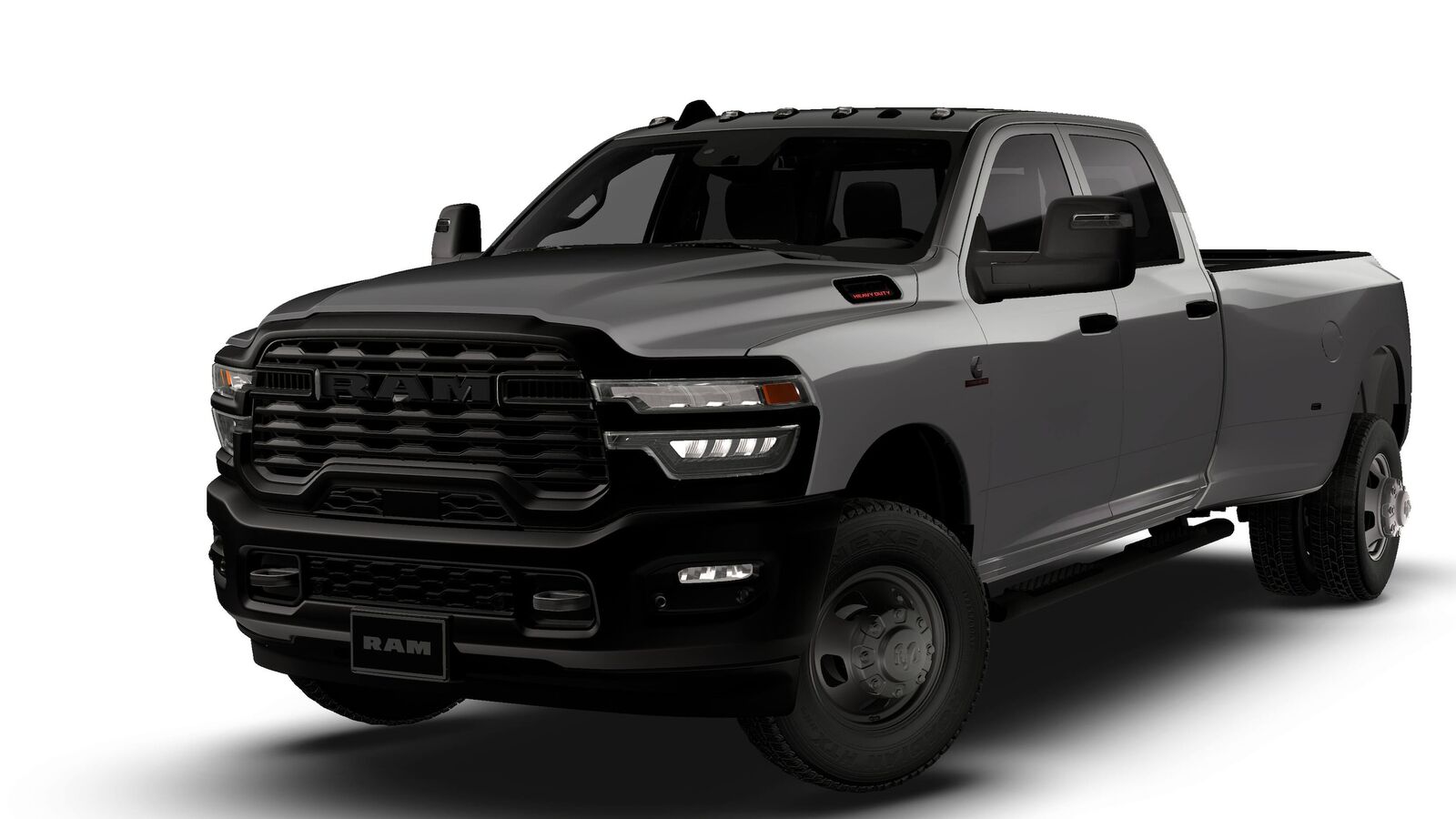 2027 RAM 3500