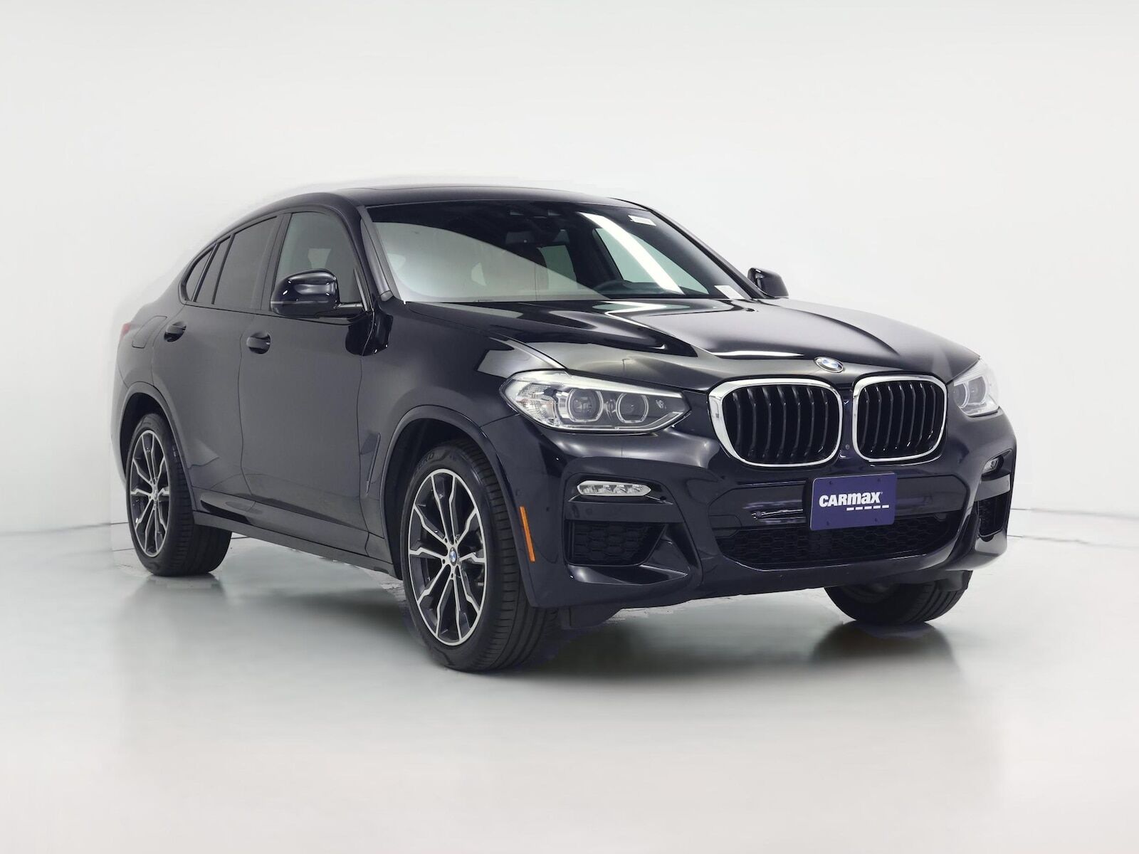 2019 BMW X4