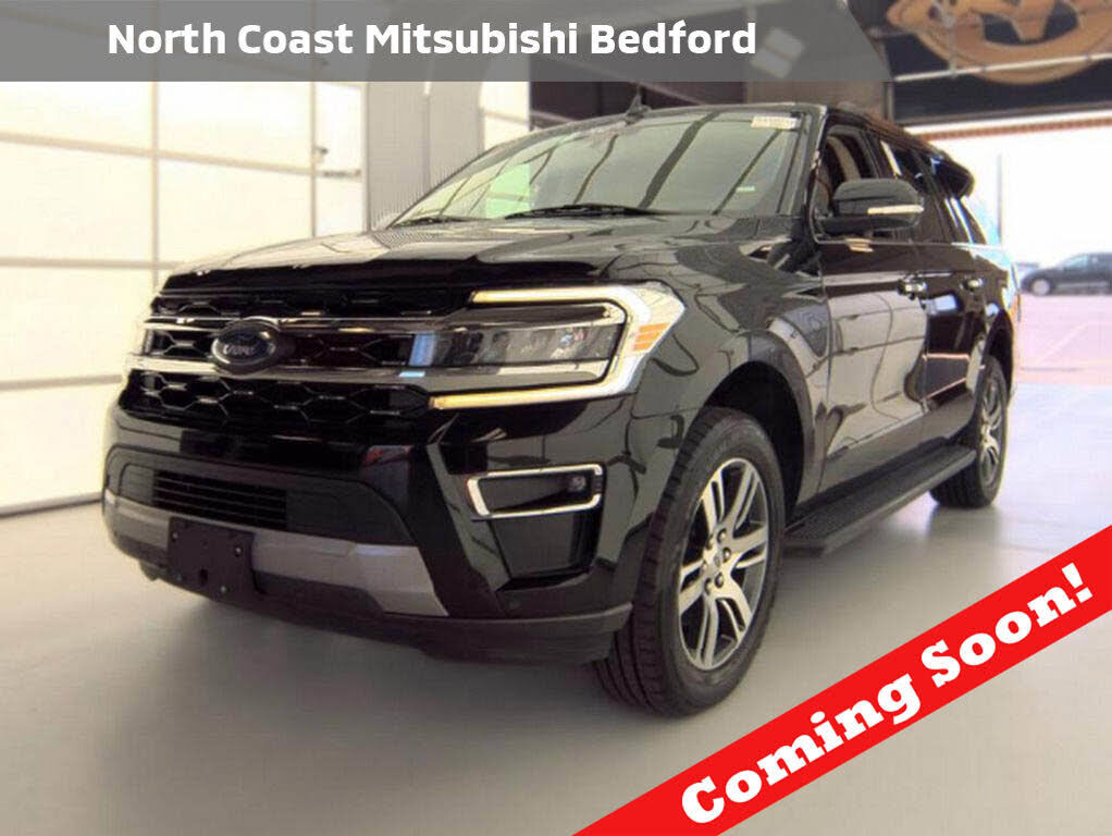2024 FORD Expedition