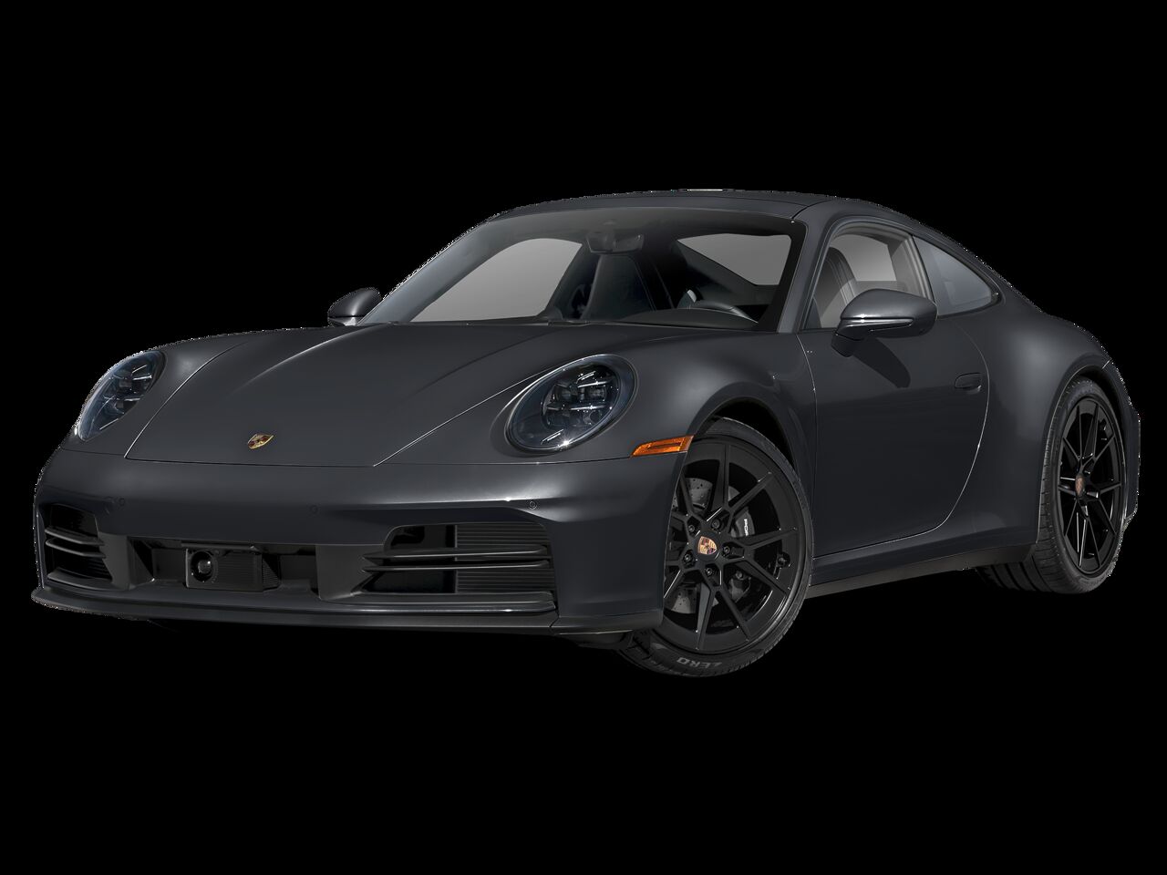 2025 PORSCHE 911