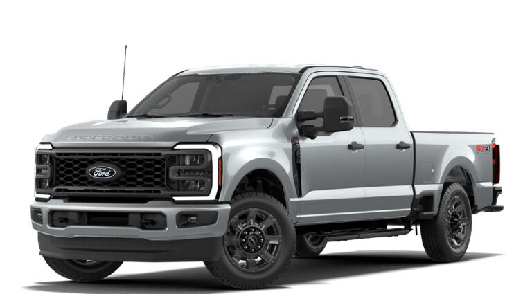 2027 FORD F-250