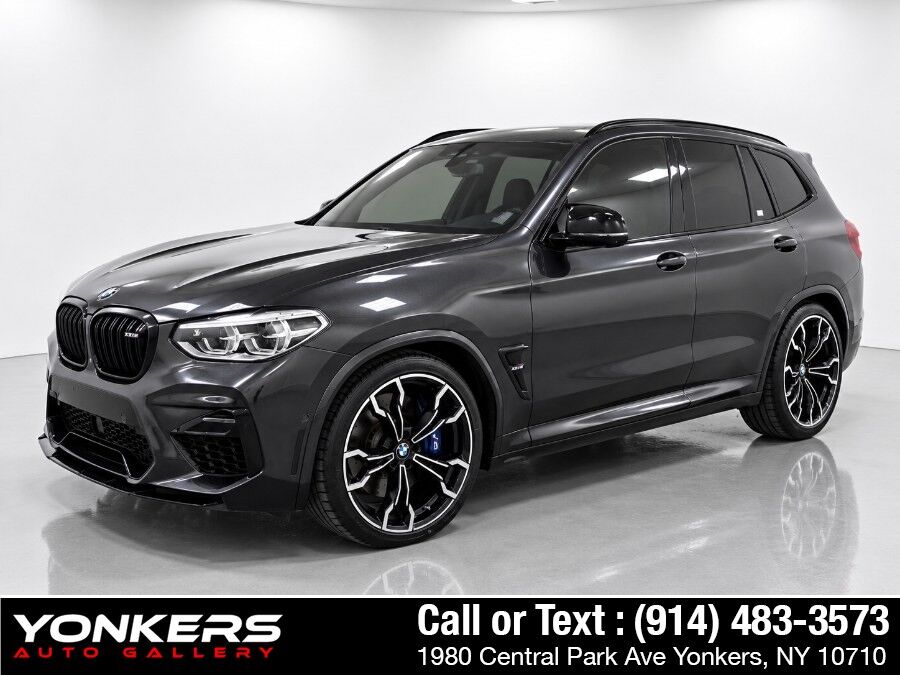 2020 BMW X3