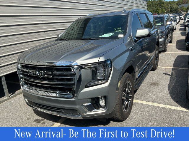 2023 GMC Yukon