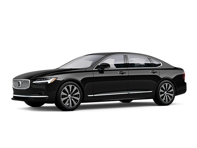 2022 VOLVO S90