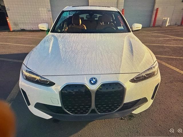 2023 BMW i4