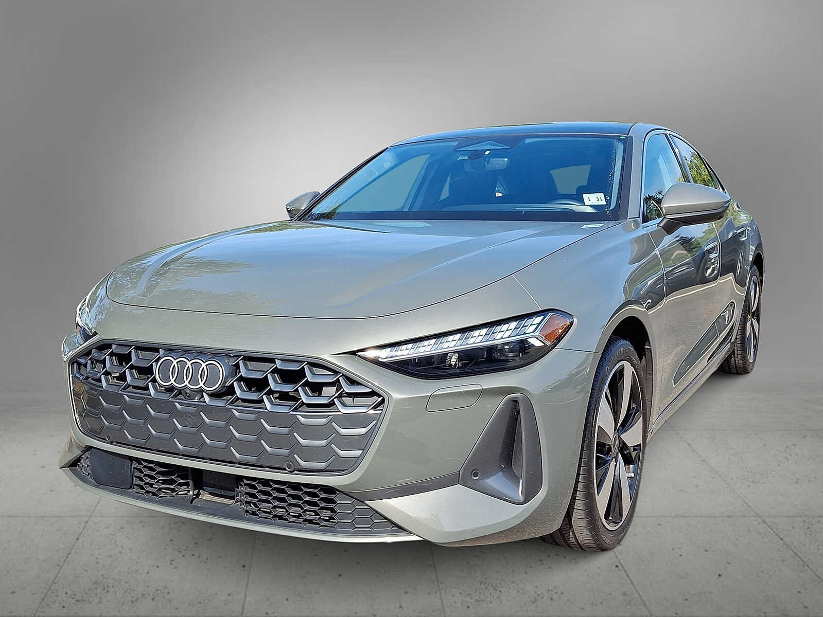 2025 AUDI A5
