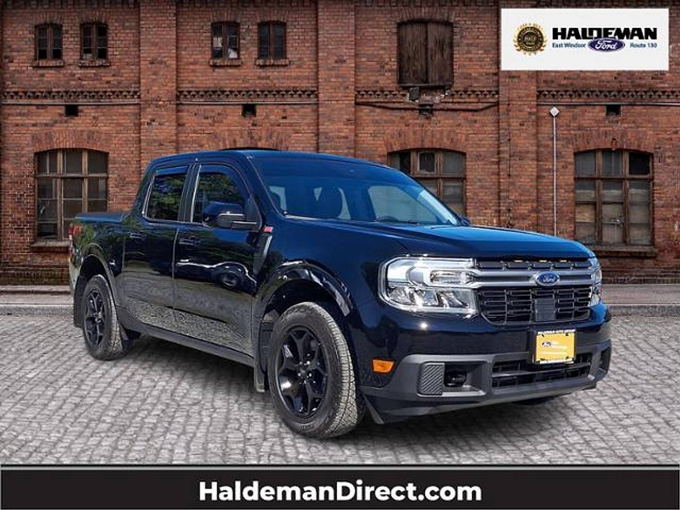 2024 FORD Maverick