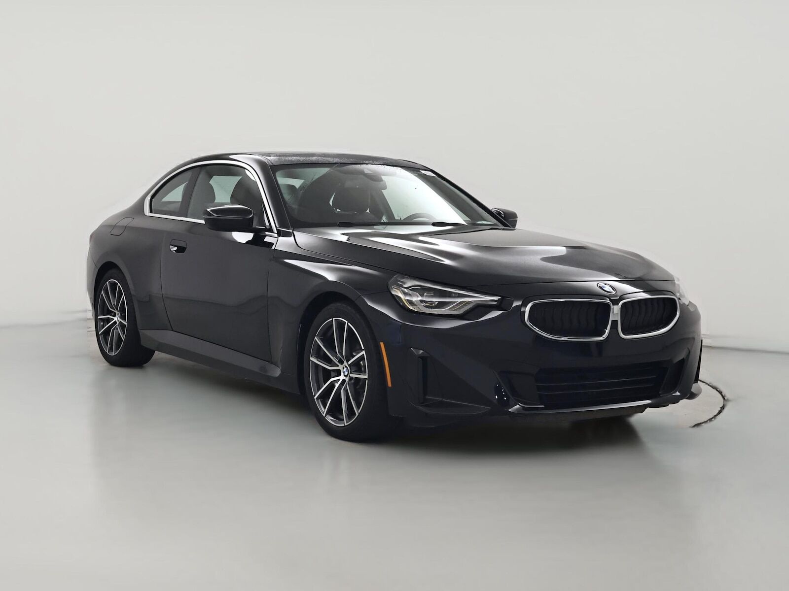 2023 BMW 2 Series