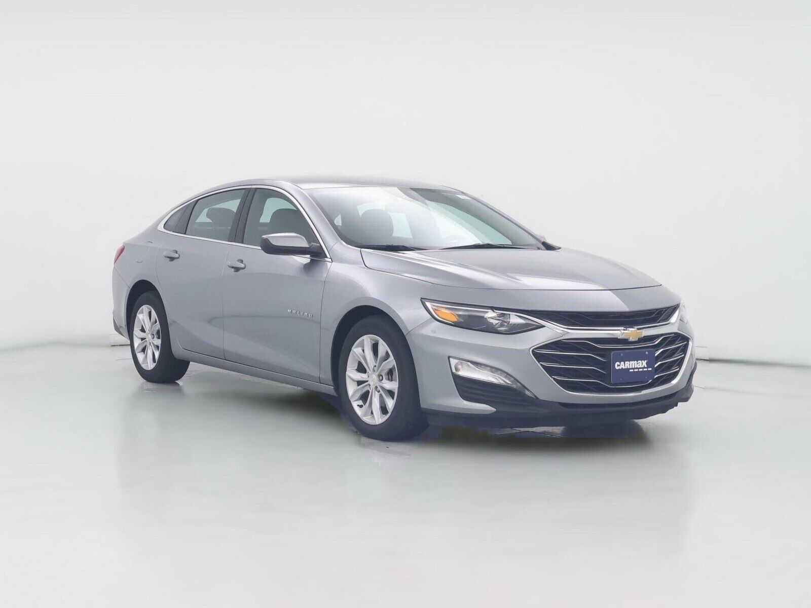 2025 CHEVROLET Malibu