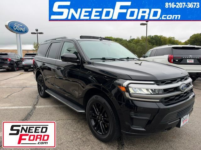 2023 FORD Expedition
