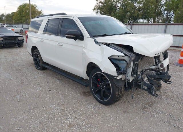 2023 FORD Expedition