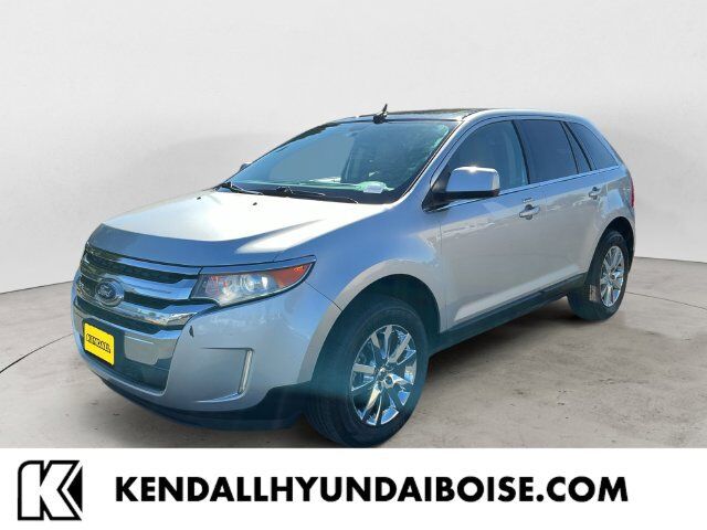 2011 FORD Edge