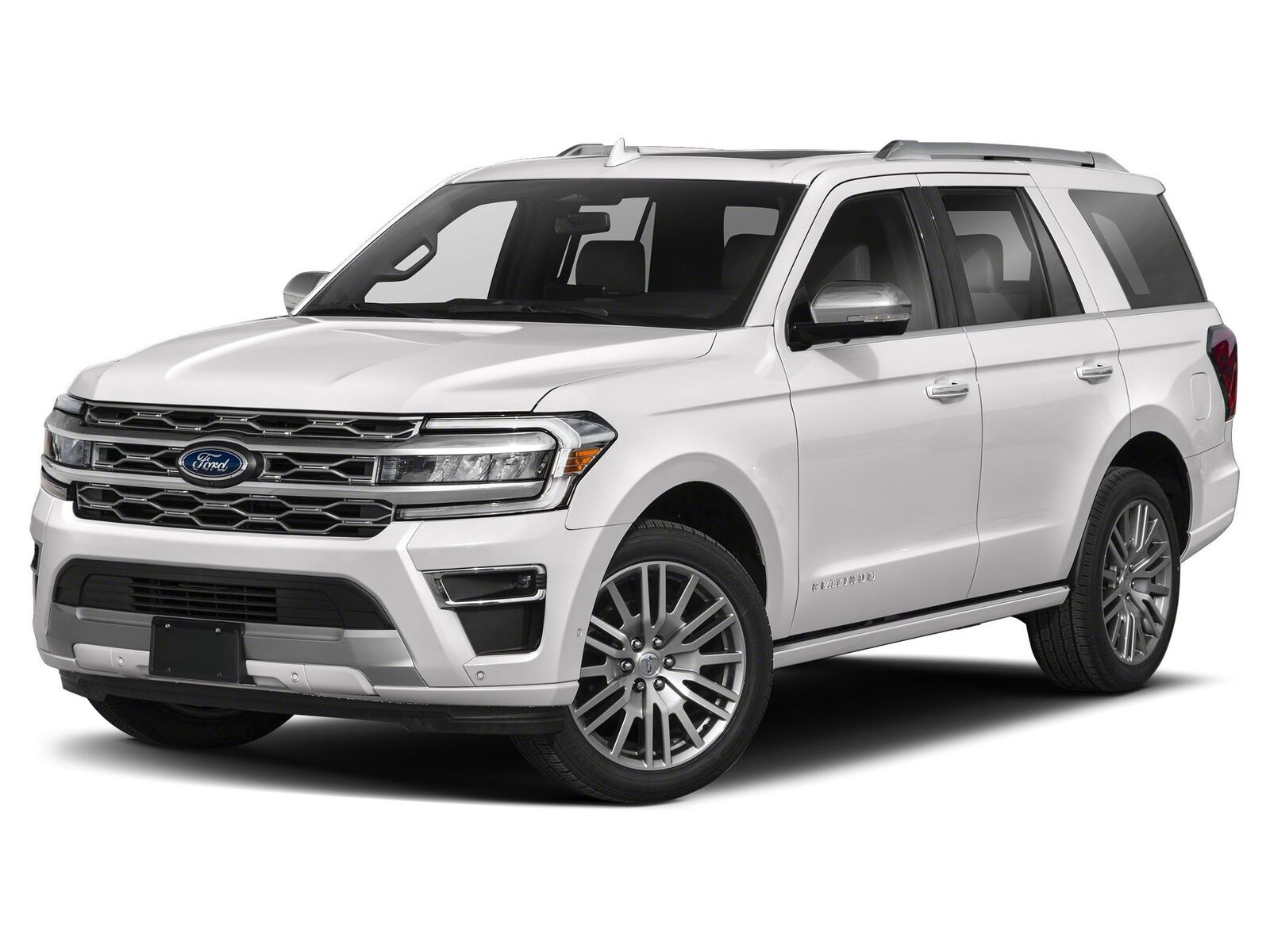 2022 FORD Expedition