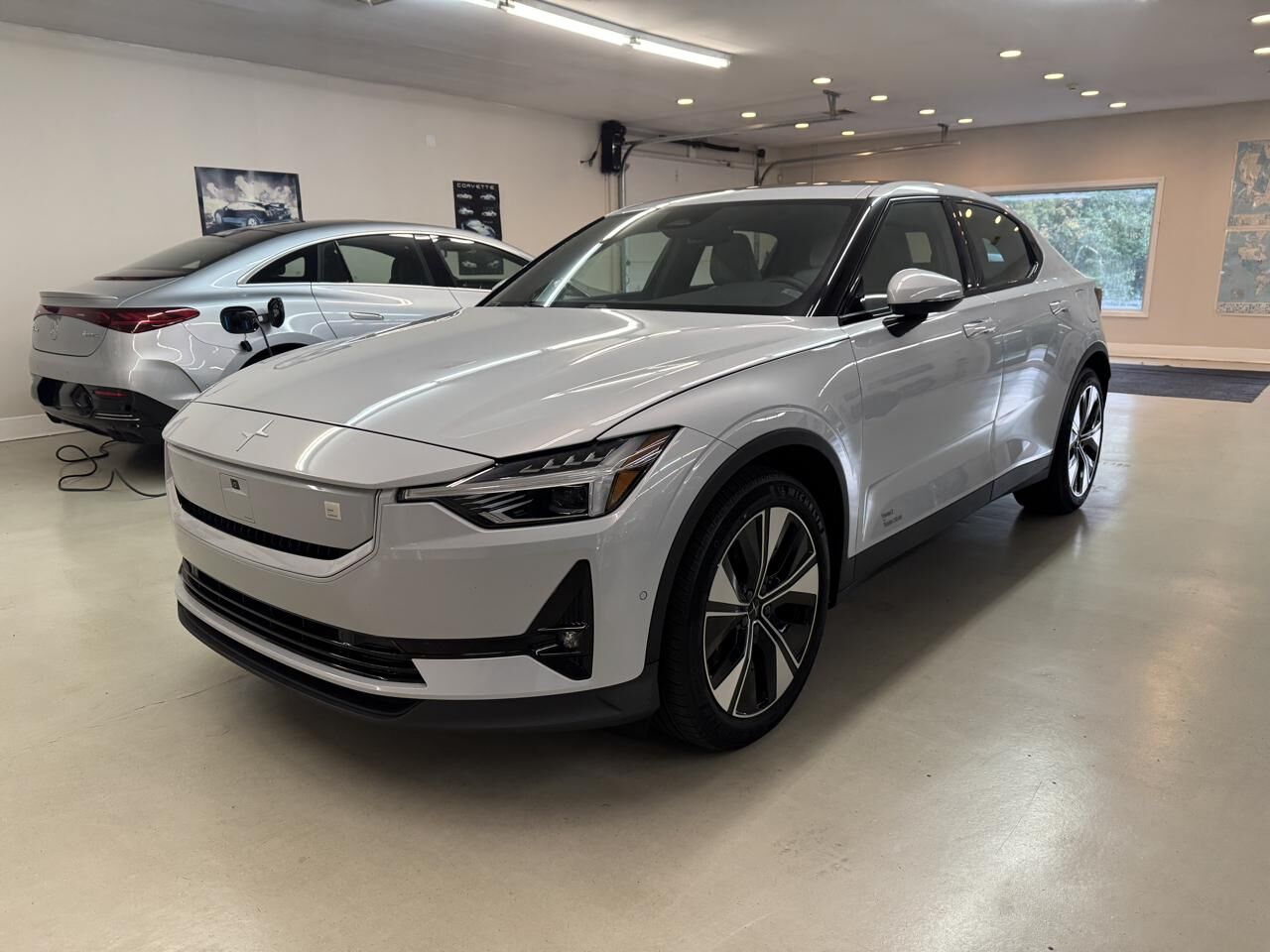 2024 POLESTAR PS2