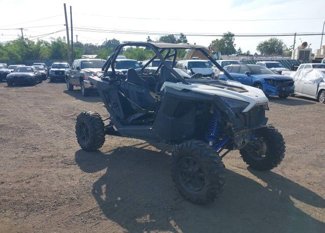 2020 POLARIS RZR