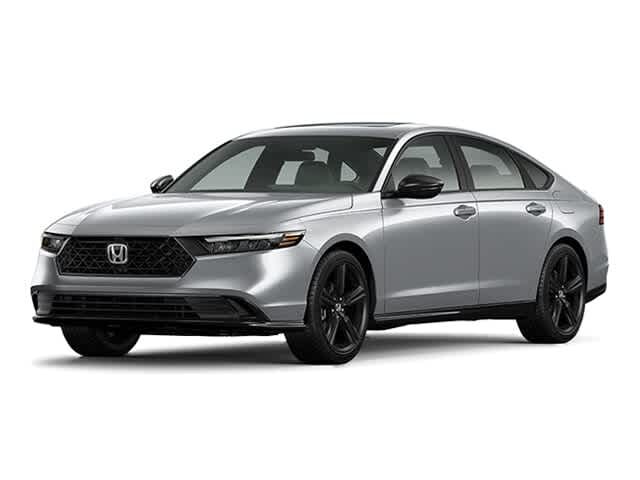 2026 HONDA Accord