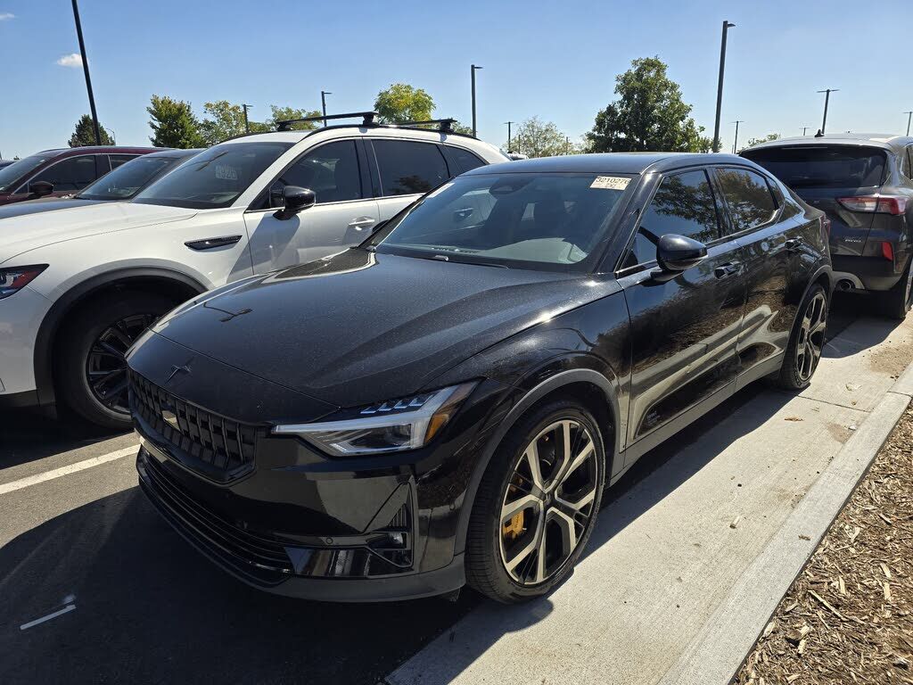 2023 POLESTAR PS2