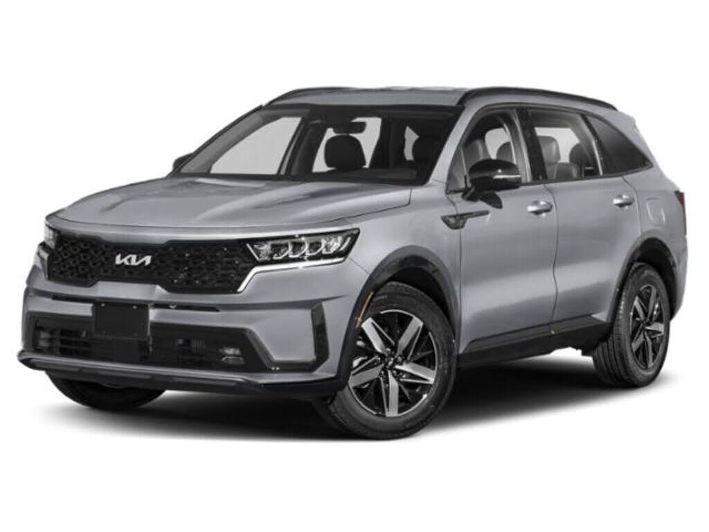 2022 KIA Sorento