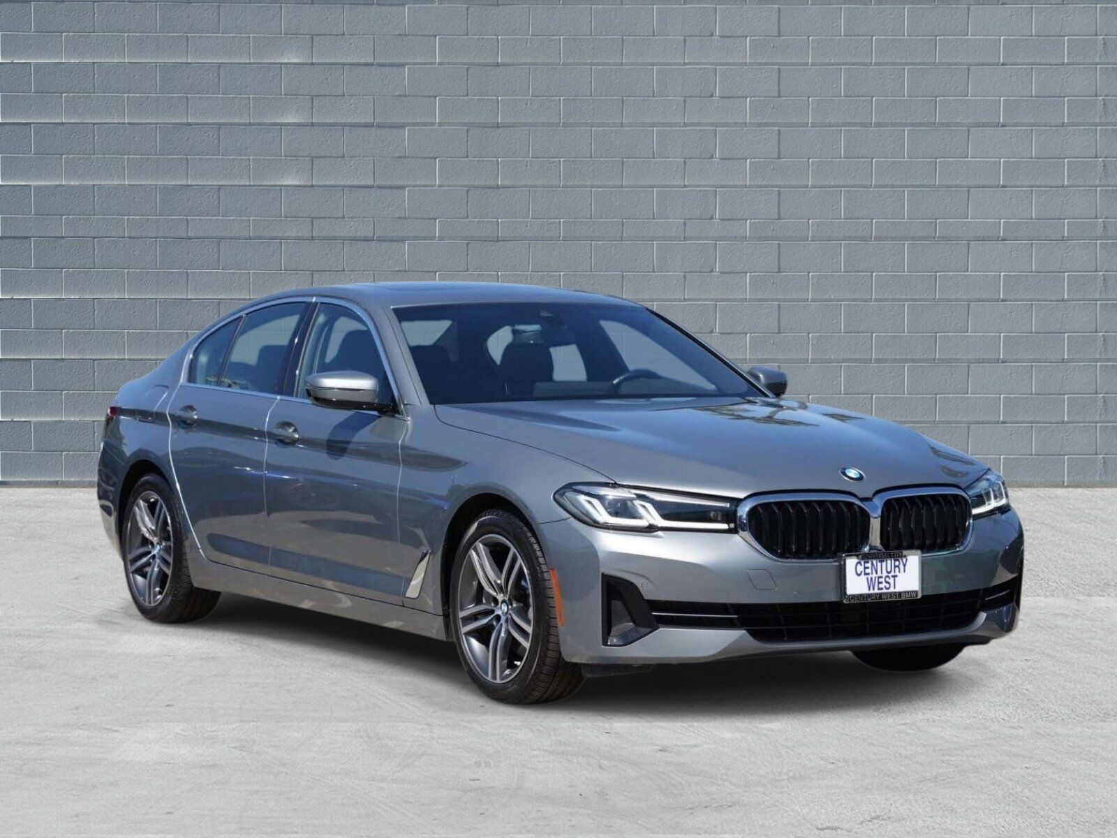 2023 BMW 5 Series