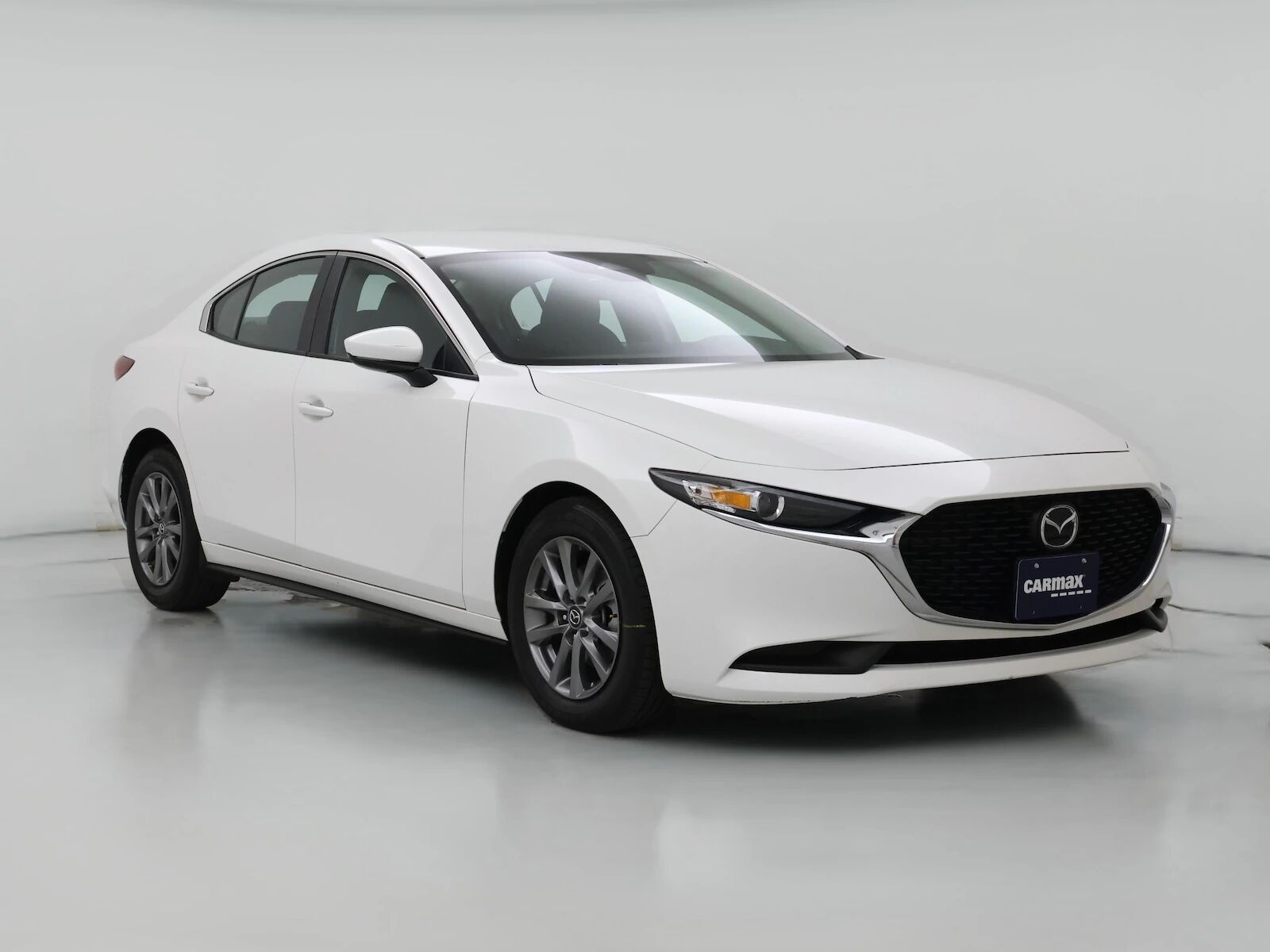 2025 MAZDA Mazda3
