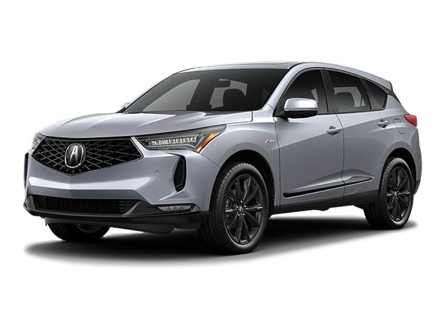 2025 ACURA RDX