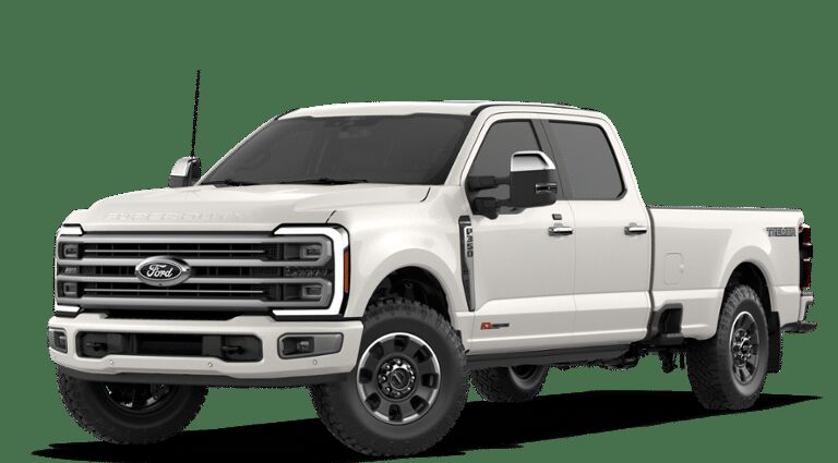 2027 FORD F-350