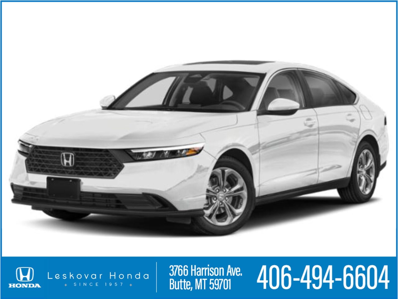 2023 HONDA Accord