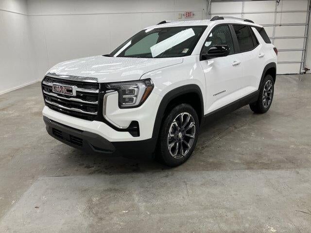 2027 GMC Terrain