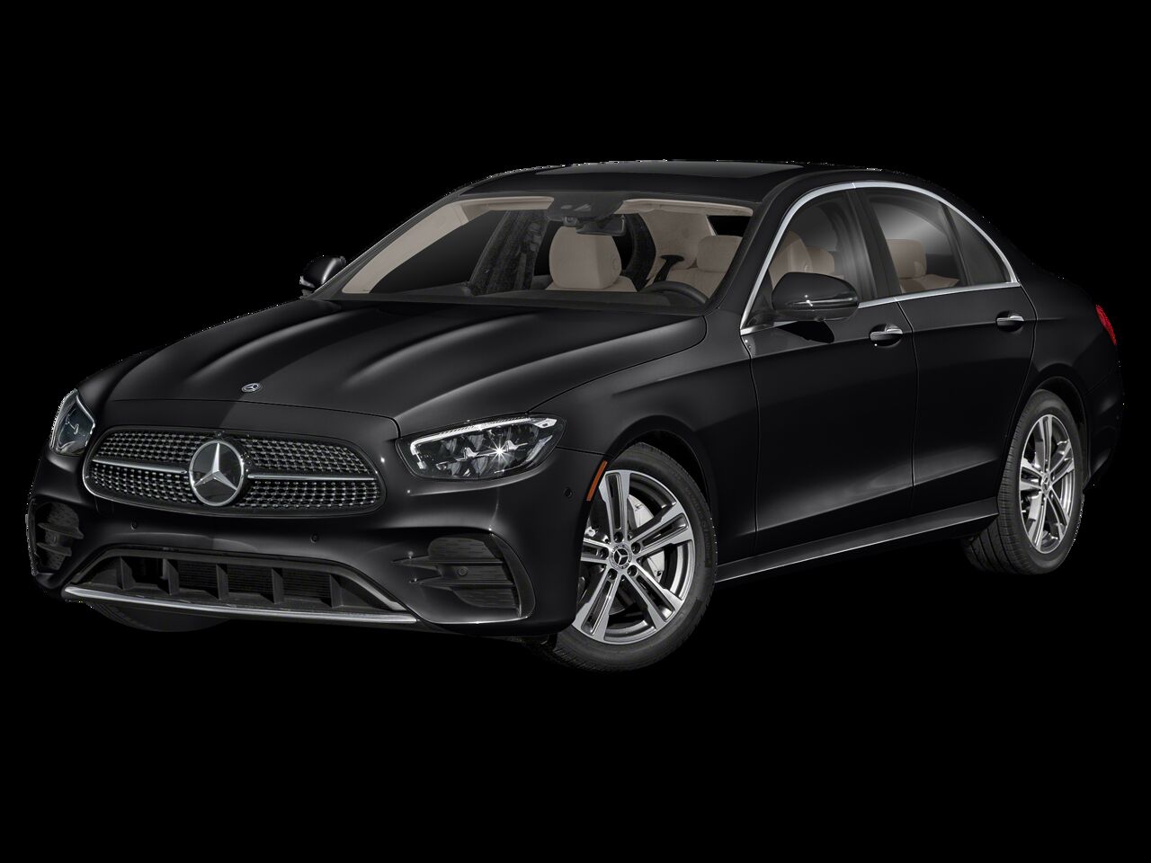 2023 MERCEDES-BENZ E-Class