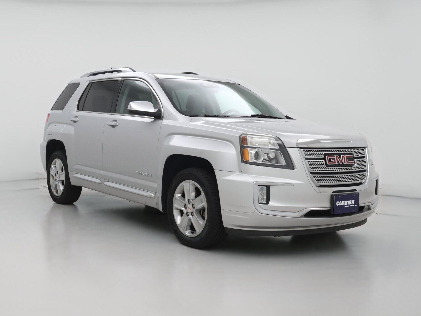 2016 GMC Terrain