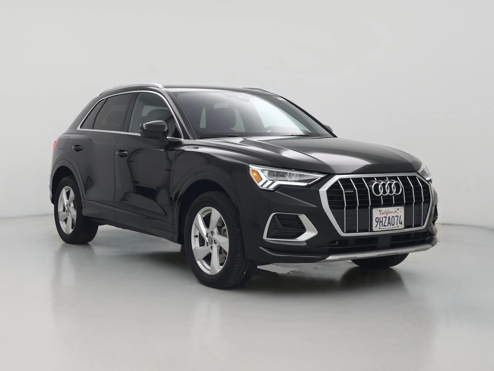 2020 AUDI Q3