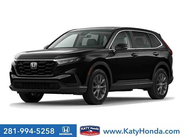 2027 HONDA CR-V