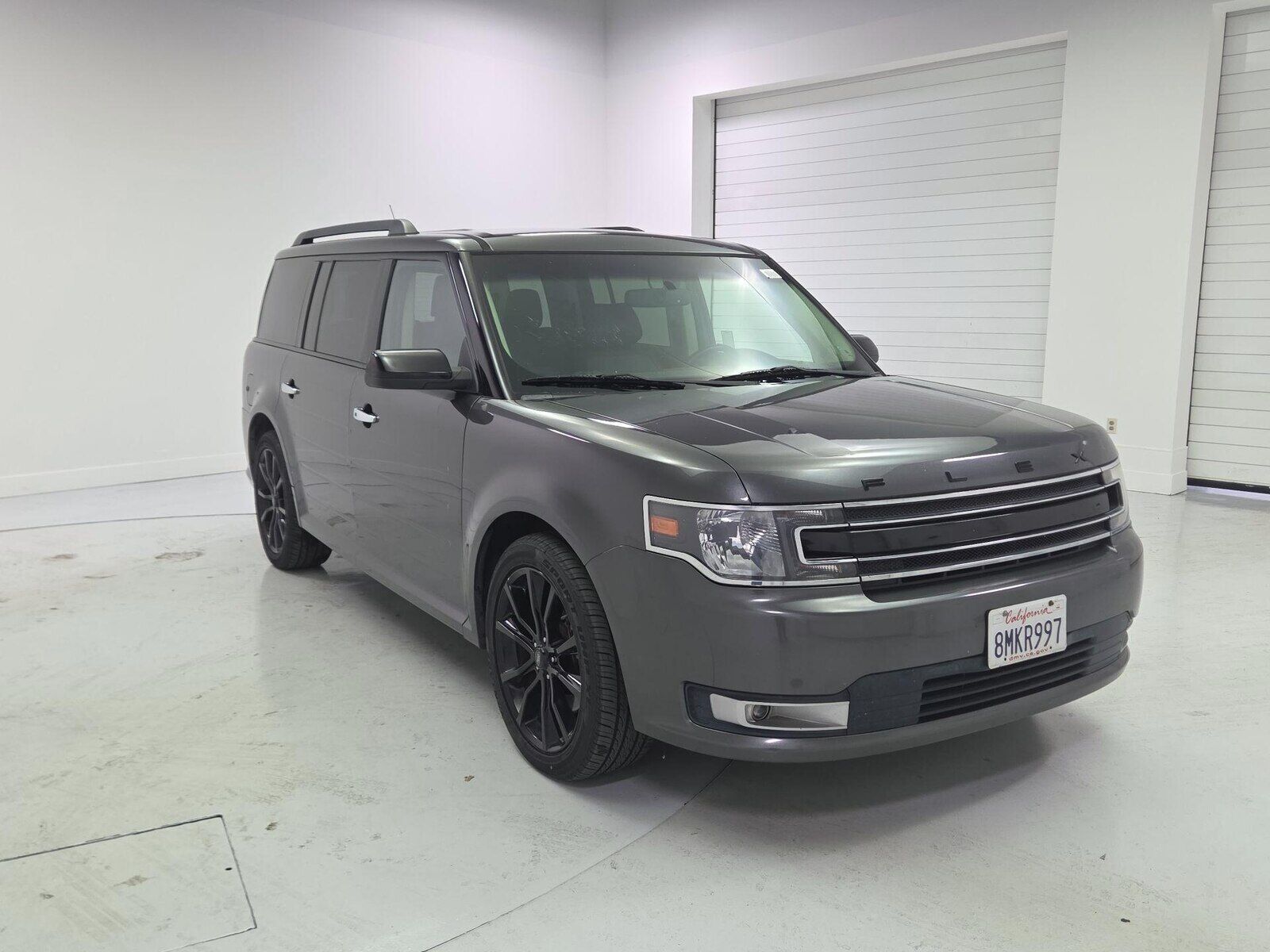 2016 FORD Flex